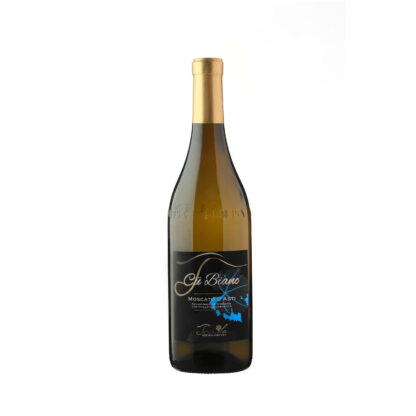 Moscato d'Asti DOCG
